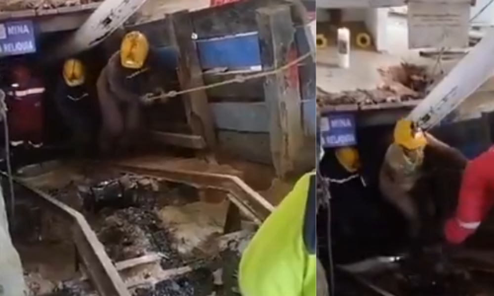 Estas Son Las Primeras Imágenes