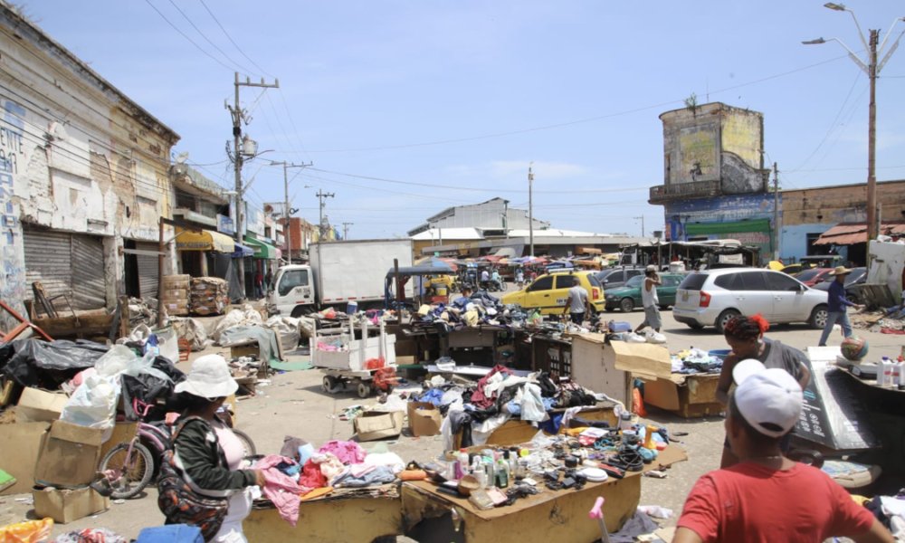 ACIQCA PIDE PLAN DE PREVENCIAN URGEN