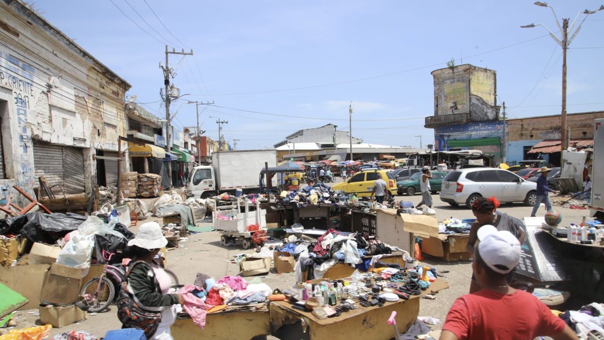 ACIQCA PIDE PLAN DE PREVENCIAN URGEN