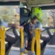 Transmilenio reveló que el conductor de sitp que fue acusado de conducir 'borracho' en bogotá, en realidad sufrió un problema médico
