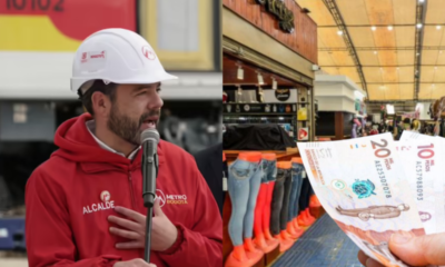 La Alcaldía Mayor Destinará Un apoyo Económico A Comerciantes Afectados por Obras de la Línea 1 del metro de Bogotá; Estos Serán Los beneficiarios