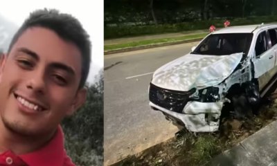 Habría de Precido Dinero A Familia