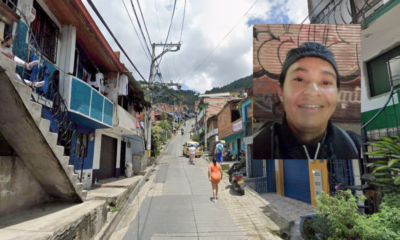 Tío y Sobrino que habría Asesinado Brutalmento a un hombre de la Comunidad Lgbtiq+ en Medellín Fueron Enviastos A Prisión: Le Propinaron 42 Puñaladas