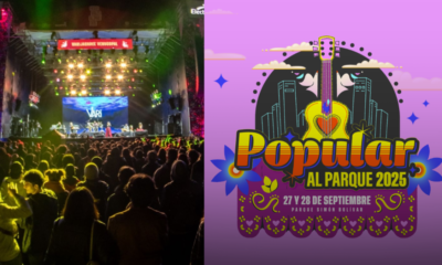 CONOZCA LA Programación Diaria del Evento