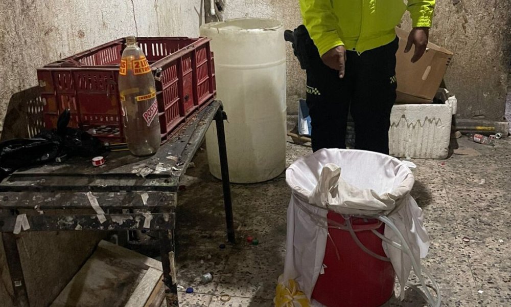 Procuraduría Exige al Distrito de Barranquilla Medidas en Medediatas Tras Emergencia por Licor Adulterado Que Deja 12 Muertos y Nueve Personas en Uci