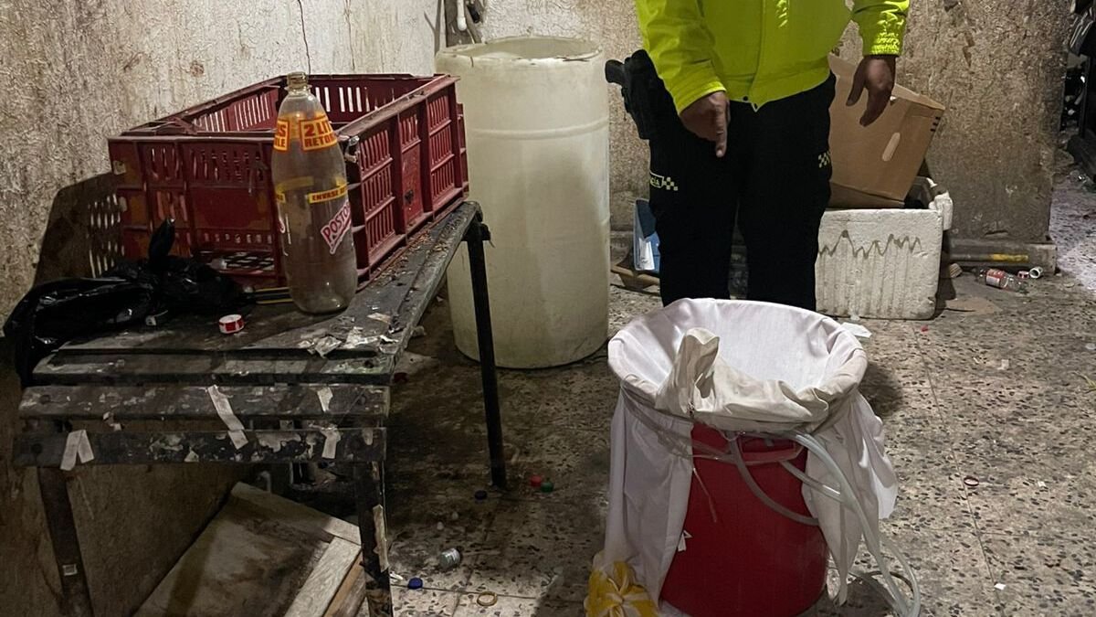 Procuraduría Exige al Distrito de Barranquilla Medidas en Medediatas Tras Emergencia por Licor Adulterado Que Deja 12 Muertos y Nueve Personas en Uci