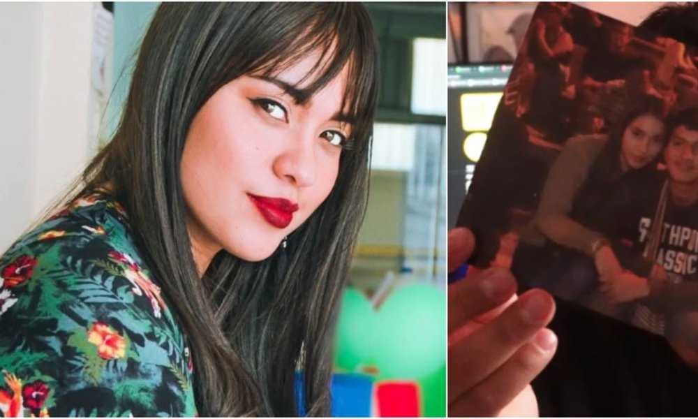 El Emotivo Mensaje del 'Influencer' 'Jordan Retro' por su Aniversario Con Lina Palta, Joven Periodista Fallecida en Accérdico de Tránsito en Popayán