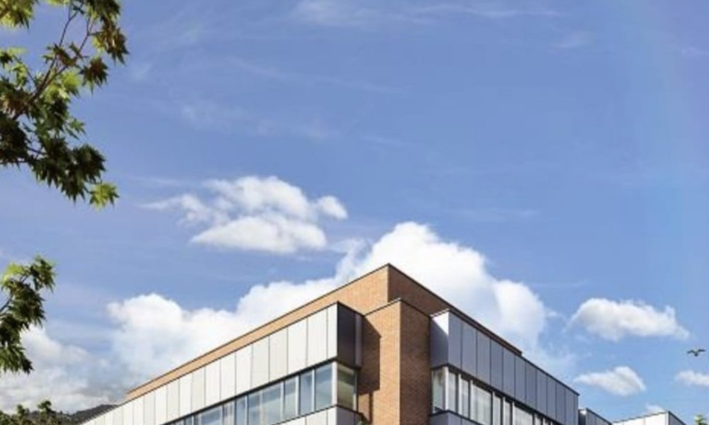 El Hospital de Pasto que se Metióe a Las Grandes y Prestigiosas Ligas de Instituciones de Salud Más IMPORTANTES DE AMÉRICA LATINA