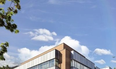 El Hospital de Pasto que se Metióe a Las Grandes y Prestigiosas Ligas de Instituciones de Salud Más IMPORTANTES DE AMÉRICA LATINA