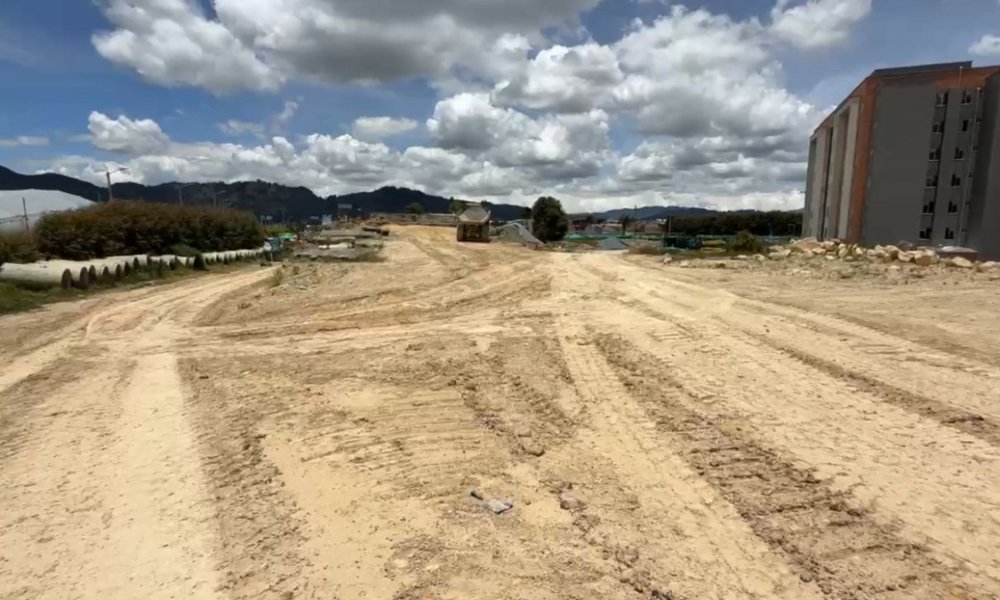 El Lío de Intereses Derrás de la Troncal de los Andes en Chía