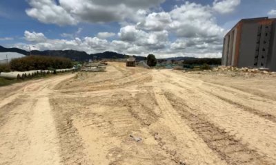 El Lío de Intereses Derrás de la Troncal de los Andes en Chía