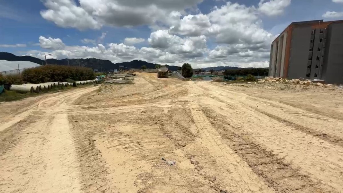 El Lío de Intereses Derrás de la Troncal de los Andes en Chía