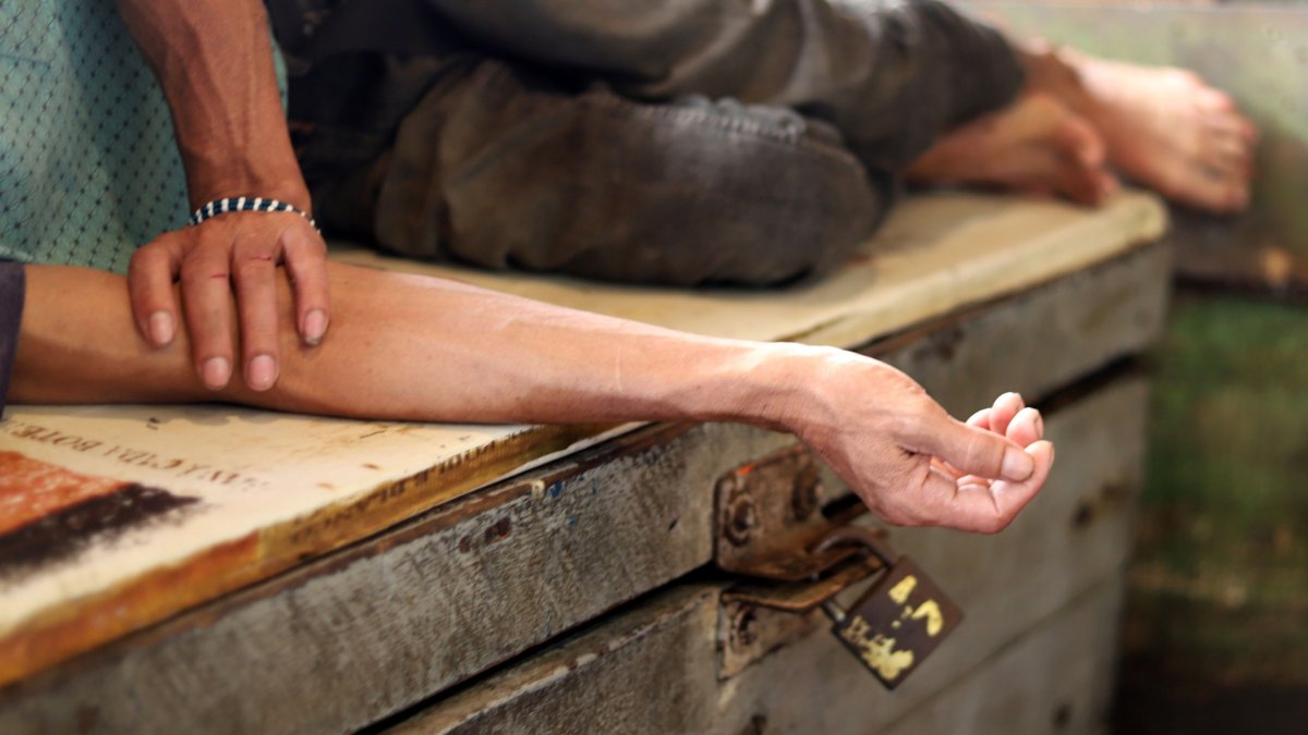 Alcaldía de Barranquilla Confirmó que Pacientes Intoxes por Licor Adulterado Que Están en Uci No Presentan Muerte cerebral