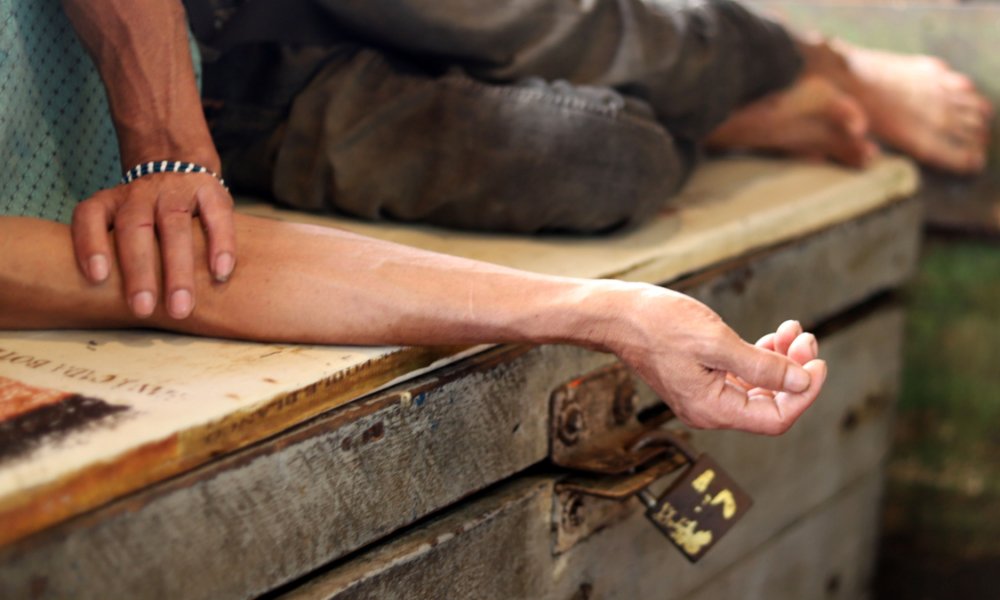 11 fallecidos, 10 en uci y 3 en observación; 1 Persona Fue Dada de Alta