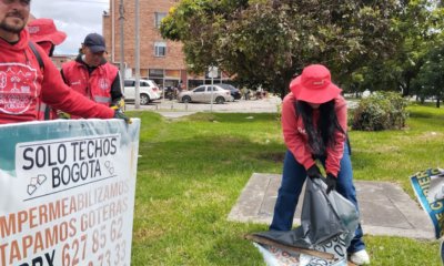 Se Han Retirado Casi 8.000 Pendones del Espacio Público Este Año