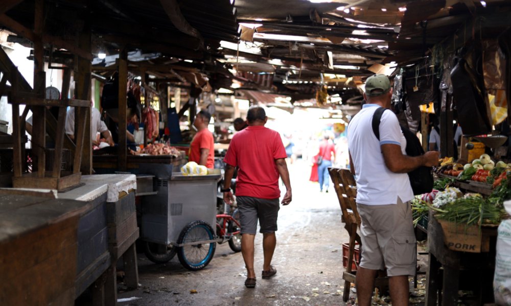11 MUERTOS POR COCOCHO, EL TRAGO Artesanal Que se Vende en El