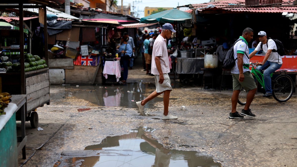 Fallece víctima 13 de licor Adulterado en Barranquilla