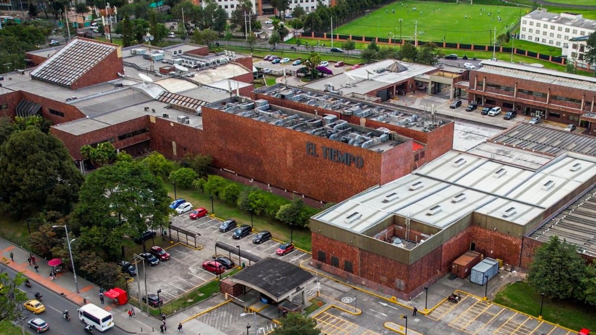 El Tiempo Consolida Liderazgo como medio digital e impreso más consultado por líderes de opinión en colombia, según cifras y conceptos