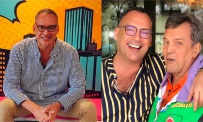 El plan que tenía su Hermano Juan Carlos para Salir del País; Su Abogada Dijo que no es una Fuga, Sino Viaje de Vacaciones