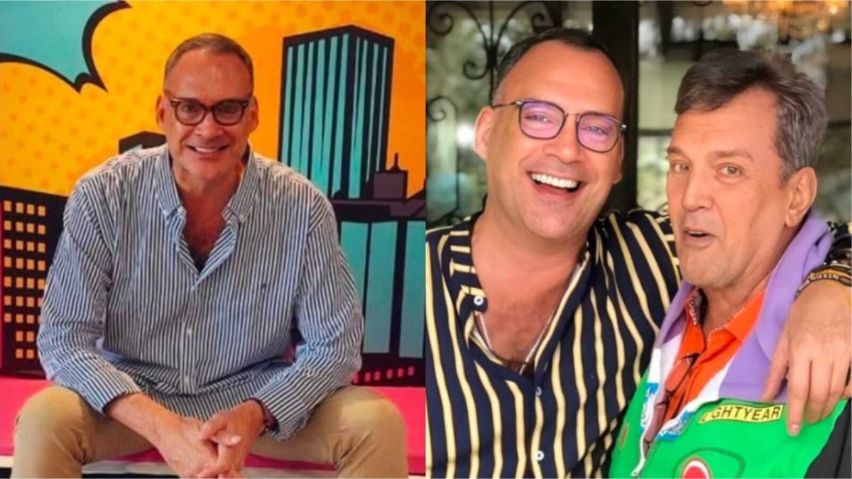 El plan que tenía su Hermano Juan Carlos para Salir del País; Su Abogada Dijo que no es una Fuga, Sino Viaje de Vacaciones