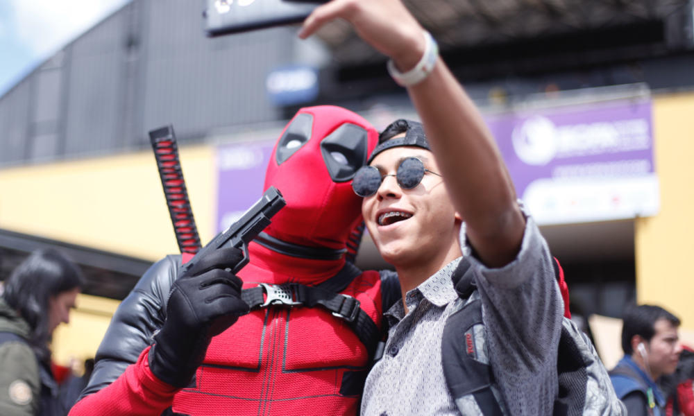 SOFA 2025, El Festival de la Cultura Geek, tenderrá una Nueva ediciónica en Bogotá: Estas Son Las Fechas, precios, Horario E Invitados