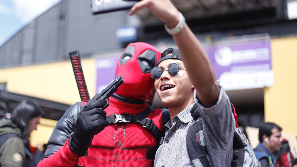 SOFA 2025, El Festival de la Cultura Geek, tenderrá una Nueva ediciónica en Bogotá: Estas Son Las Fechas, precios, Horario E Invitados
