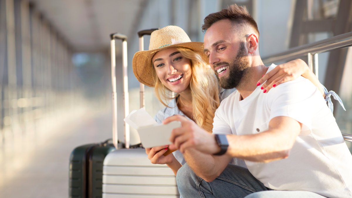 Viajeros Digitales Marcan La Pauta en Travel Week 2025