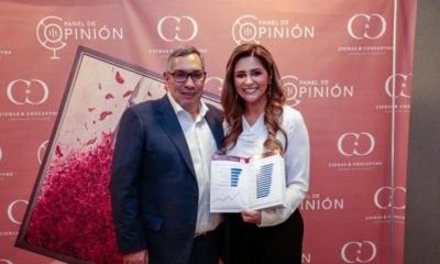 Los Puntos Claves de la Gobernadore del Tolima al Ser Catalogada, Por Segunda Vez, La Mejor Mandataria Regional de Colombia: Sus Reto, La Seguridad