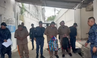 Inpec Toma Medidas Tras Escándalo por Fiesta de Reclusos en el Bosque: Decomisan Nevera, Celulares y Cargadores