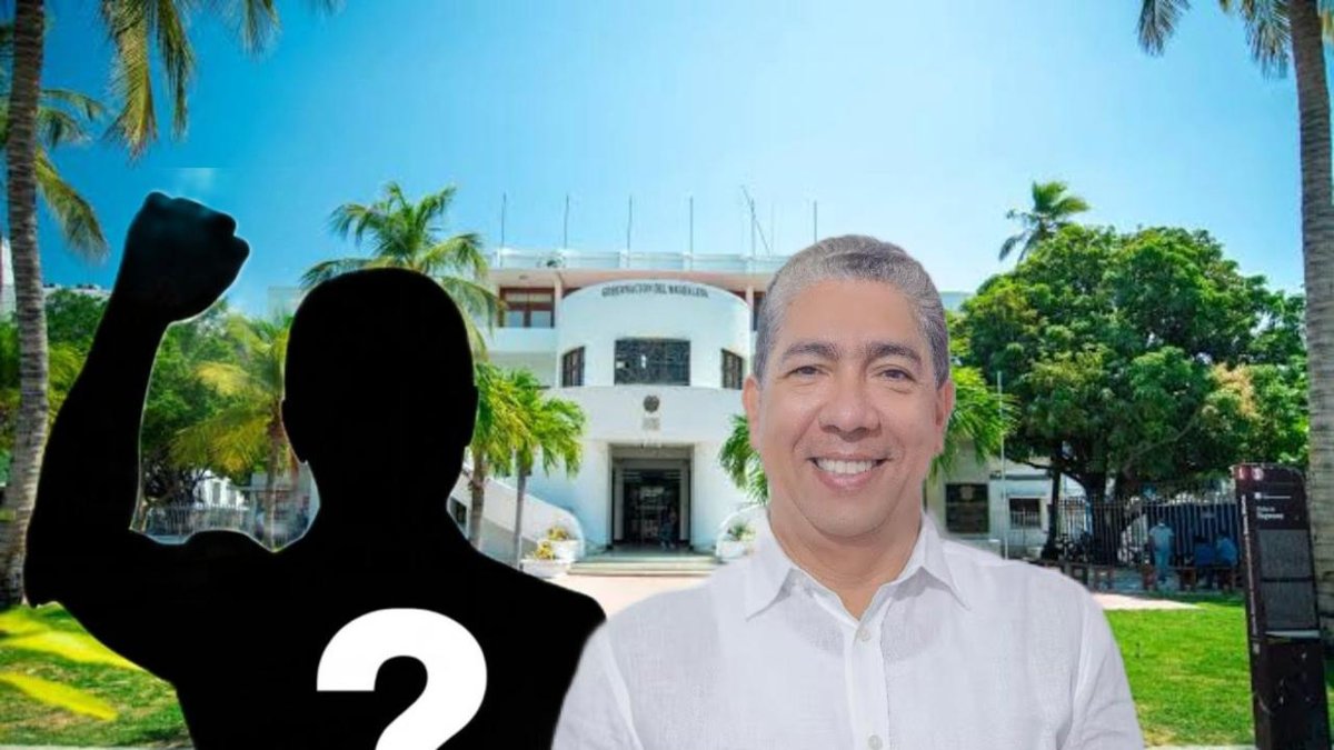 El 'Caicedismo' enfrentará a su propia disidencia el 23 de noviembre