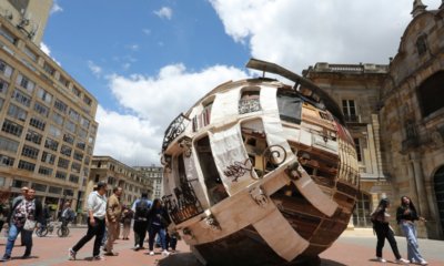 Los imperdibles de la agenda cultural del fin de semana en bogotá