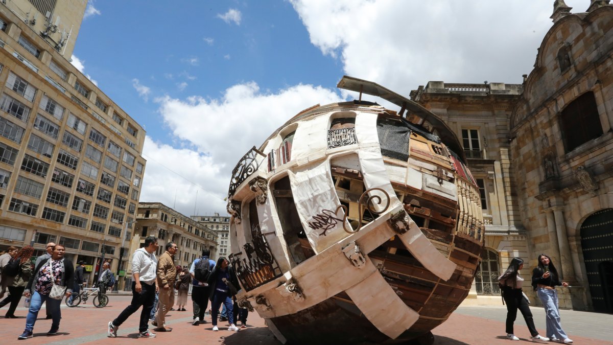 Los imperdibles de la agenda cultural del fin de semana en bogotá