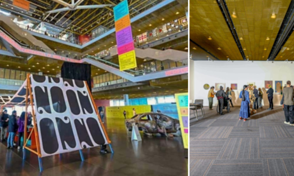 dónde y cuándo ver la exposición