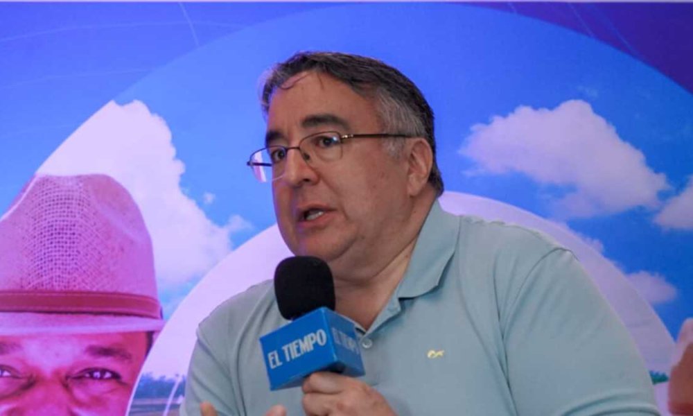 El Llamado de Gustavo Morales Presidente de Fasecolda A Petro y Al Gobierno Próximo