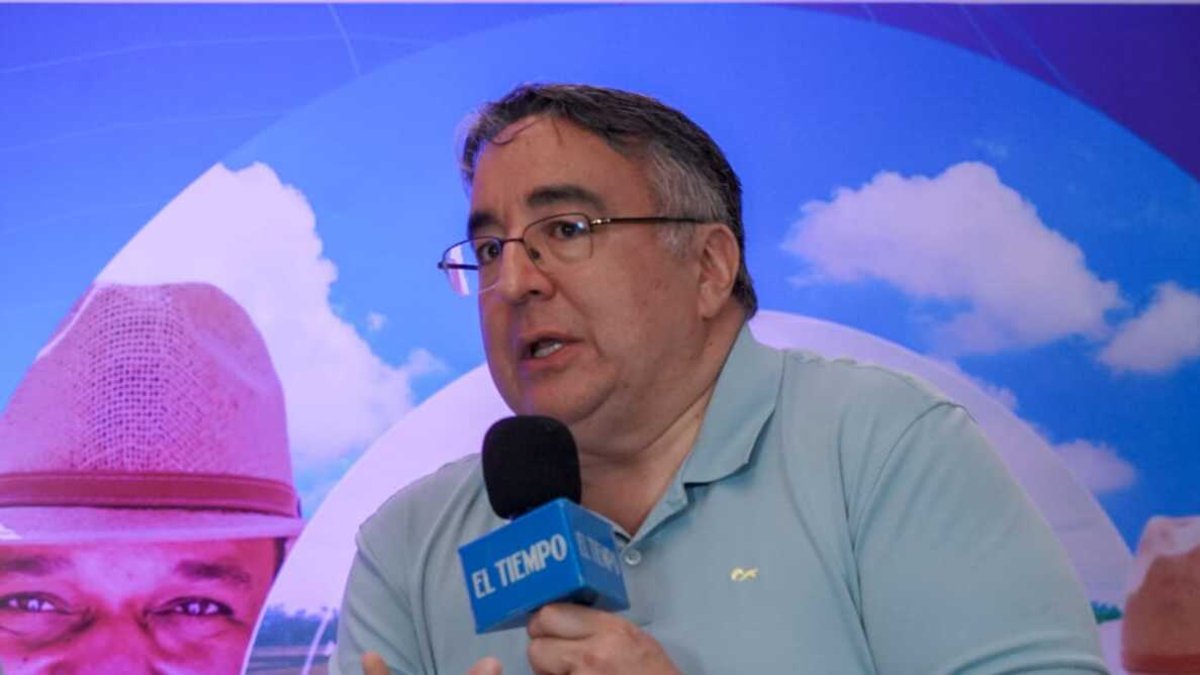 El Llamado de Gustavo Morales Presidente de Fasecolda A Petro y Al Gobierno Próximo
