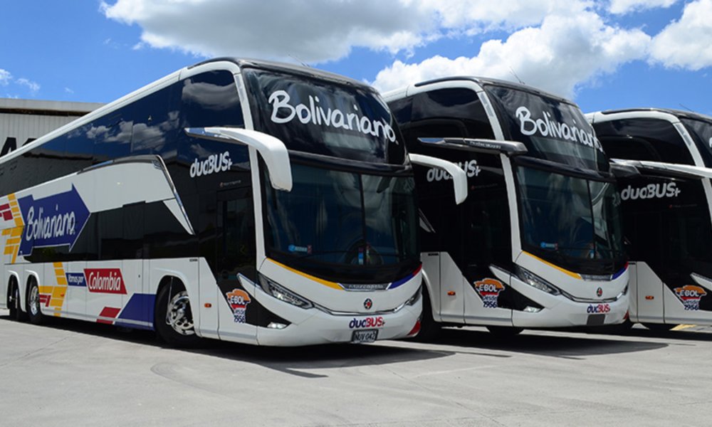 20% de descuento en la semana de viaje