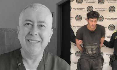 Asesinan A Radioólogo del Hospital de Frontino en Antioquia, Tras Enfentar A Hombre que atentaba Contra Su Carro: Le Proporcionó Varias Heridas
