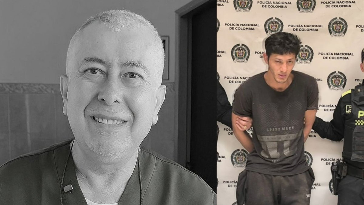 le causó varias heridas con arma cortopunzante