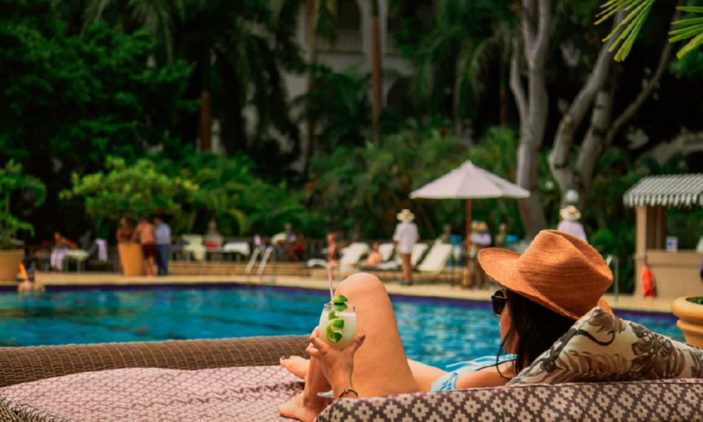 VariDad de Climas, Culturas y Destinos en un solo Lugar