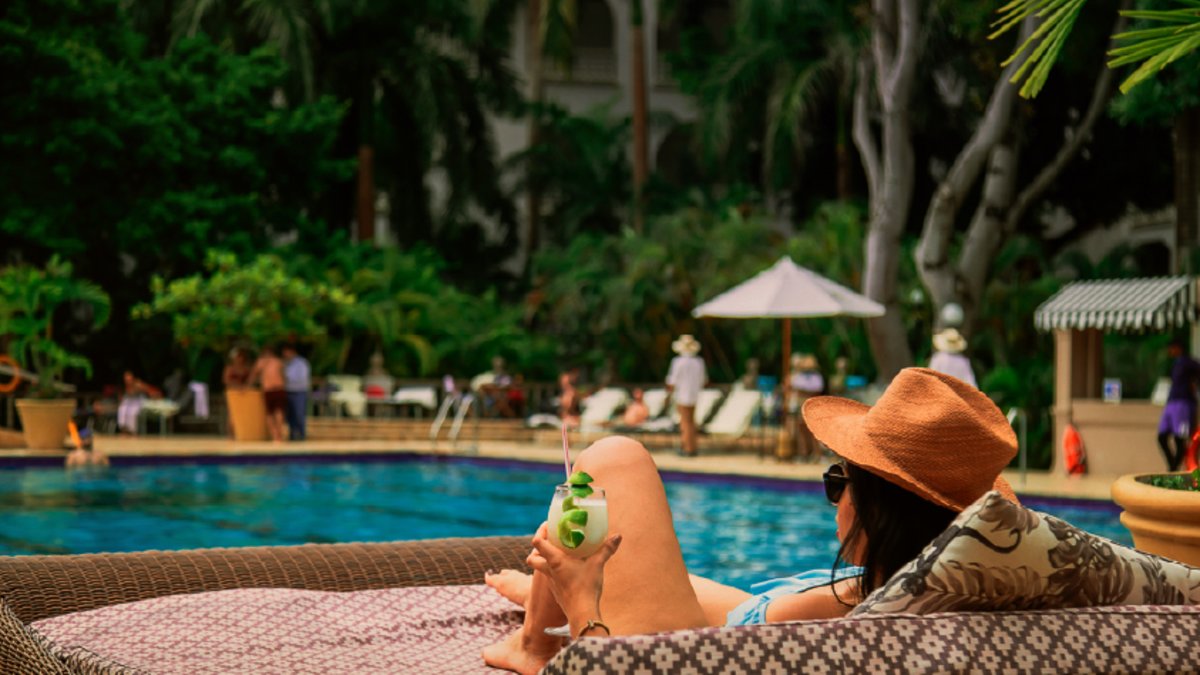 VariDad de Climas, Culturas y Destinos en un solo Lugar