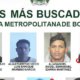 Buscan a Estos Cinco Integrantes de los 'Maracuchos', La Peligrosa Banda que Libró una Guerra en Bogotá y dejó Varios Cuerpos embolsados