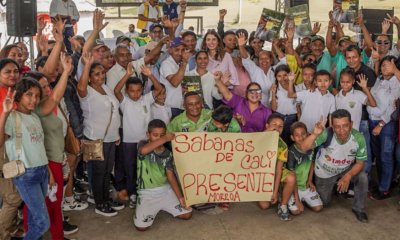 Campesinos de los Montes de María Reciben Títulos de Tierras que Alguna Vez Fueron Epicentro de Masacres y Corredores de los Violentos