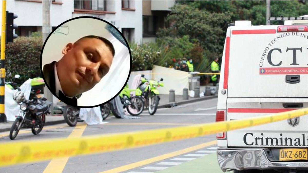 Investigan el Homicidio de Un Reconcido Doccente y Líder Social en el Sur de Cali