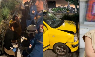 Director del Periódico Vanguardia Resultó Herida en Siniestro Vial en Medellín