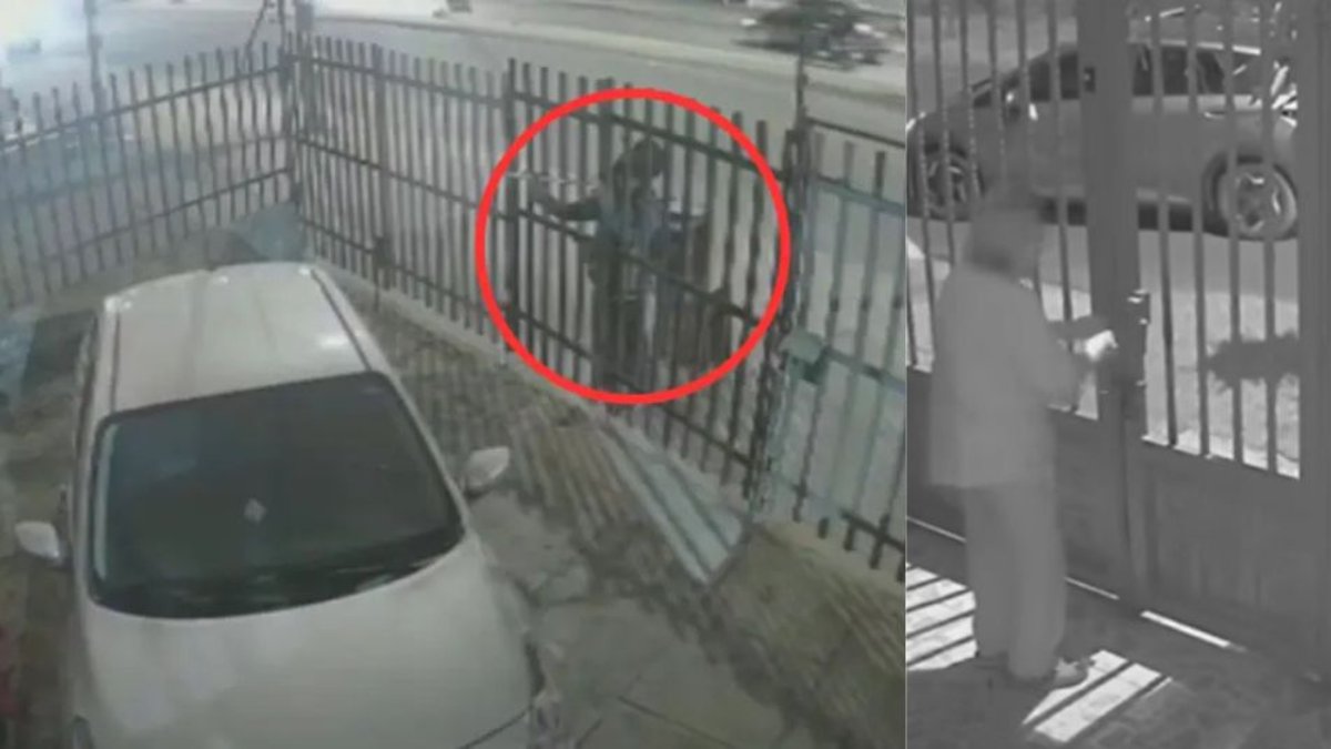 Un intento de Robo de Un Carro en la localidad de Barrios Unidos, Bogotá, Generó Pánico Entre Los Vecinos