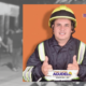 Conmoción en Arauquita Tras Asesinato de Juan Carlos Agudelo, Comandante del Cuerpo de Bomberos de Este Municipio