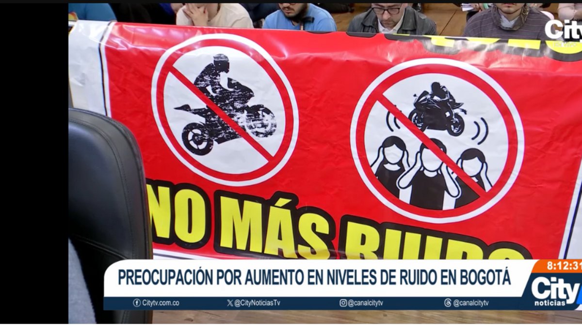 Ciudadanos Exigen Controles Más Fuertes A Eventos, Piques Ilegales y Rumbas Nocturnas