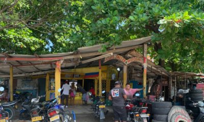 Juzgado de Cartagena Negó suspensión de desalojo en Chambacú y Pidió A un fiscalía Investigar 'Mafias de Suplantaciones y Robo de Bienes de Uso Público'