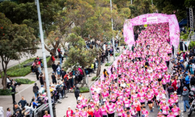 UNA Persona Murió Durante la 'Carrera de Lasas' en Medellín