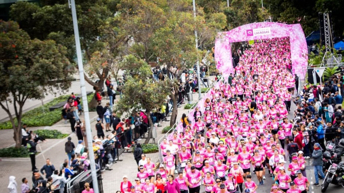 UNA Persona Murió Durante la 'Carrera de Lasas' en Medellín